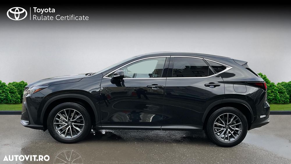 Lexus Seria NX 350h AWD CVT HEV Executive - 3