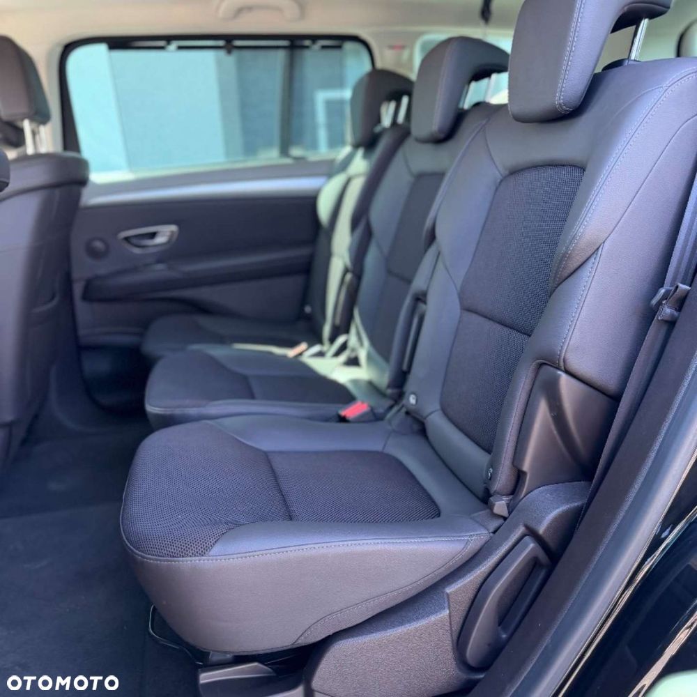 Renault Espace 1.6 dCi Energy SL Techno EDC 7 os - 19