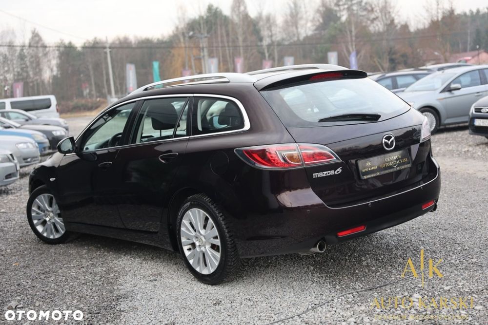 Mazda 6 - 3