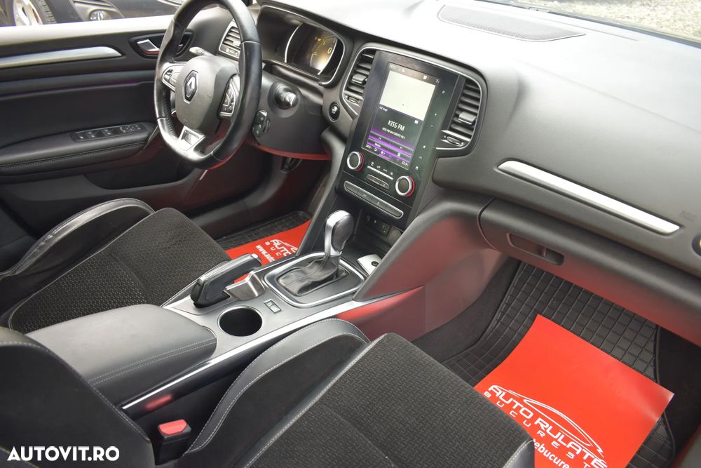 Renault Megane - 14