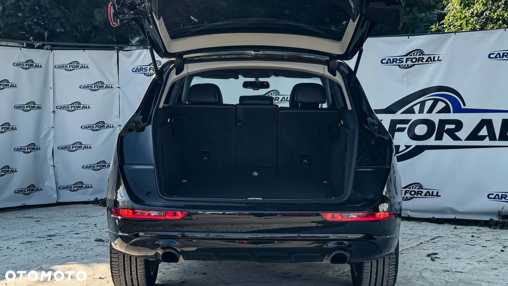 Audi Q5 2.0 TFSI Quattro Tiptronic - 9