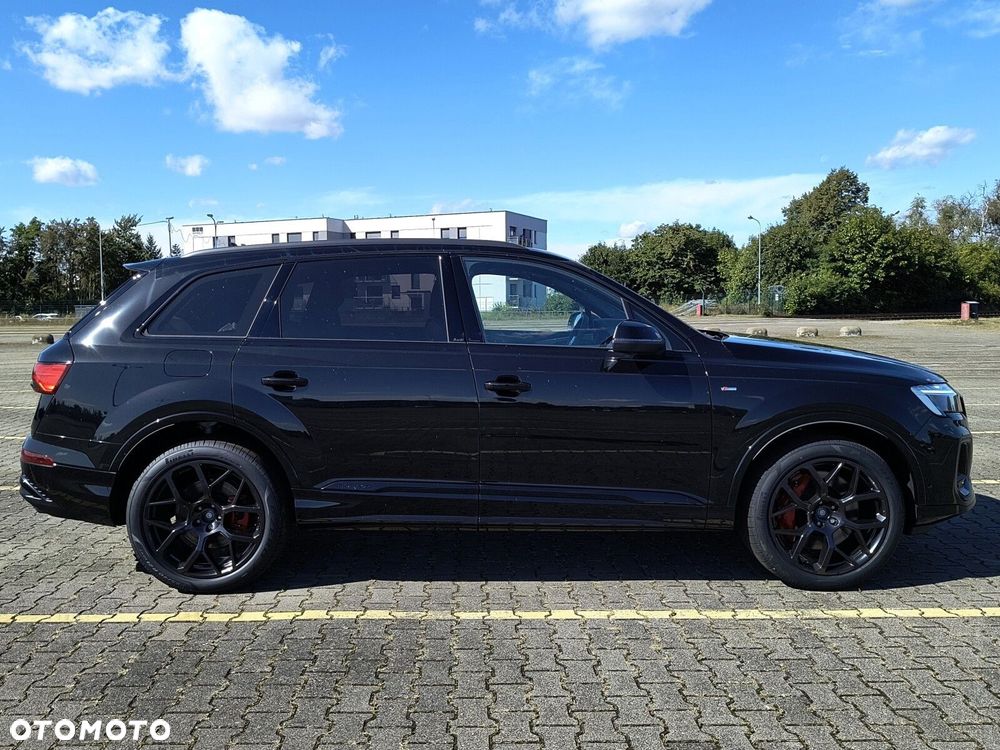 Audi Q7 - 7