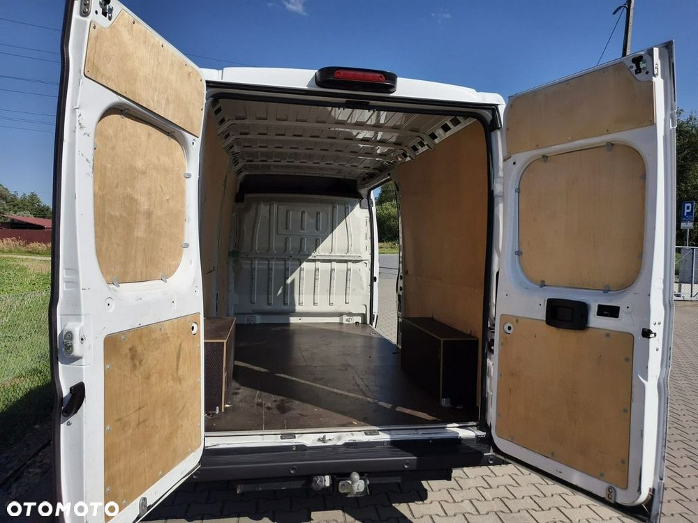 Opel Movano - 31