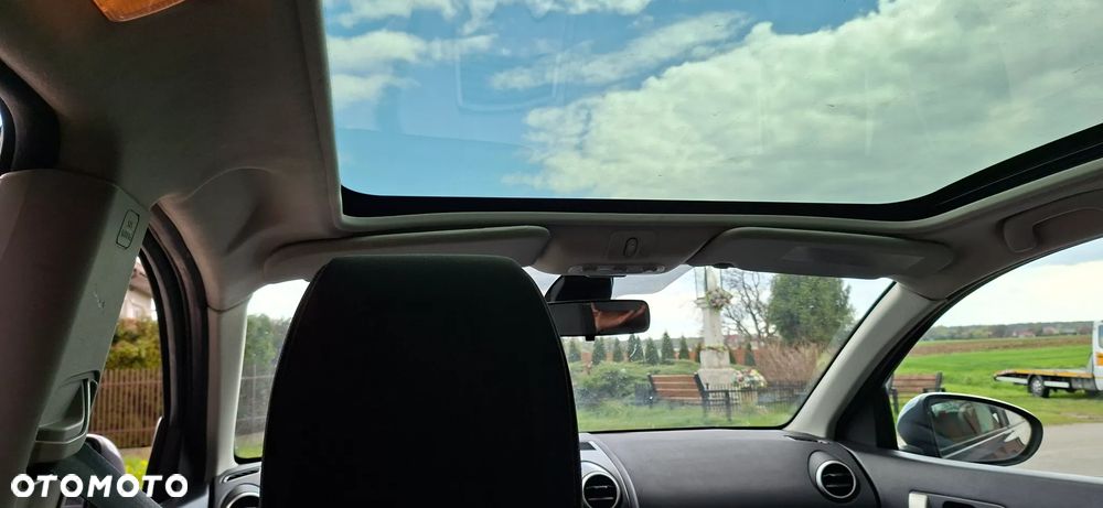 Nissan Qashqai 2.0 tekna - 10