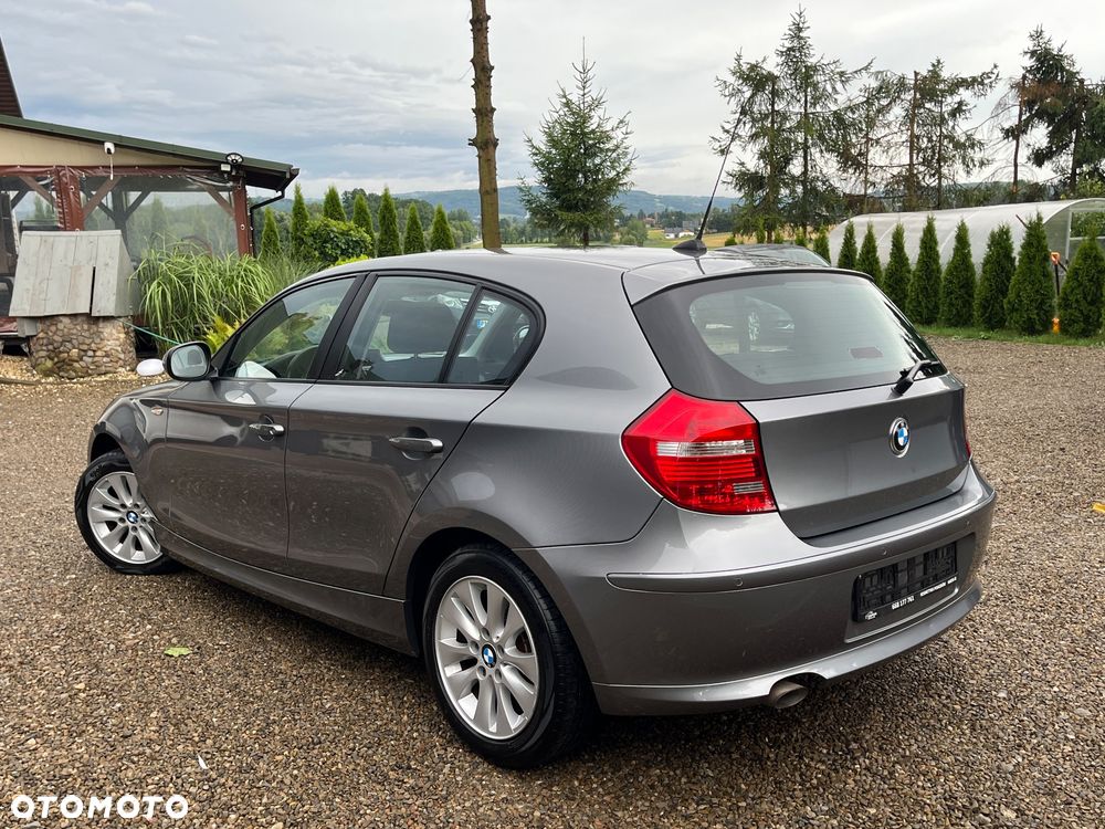 BMW Seria 1 - 19