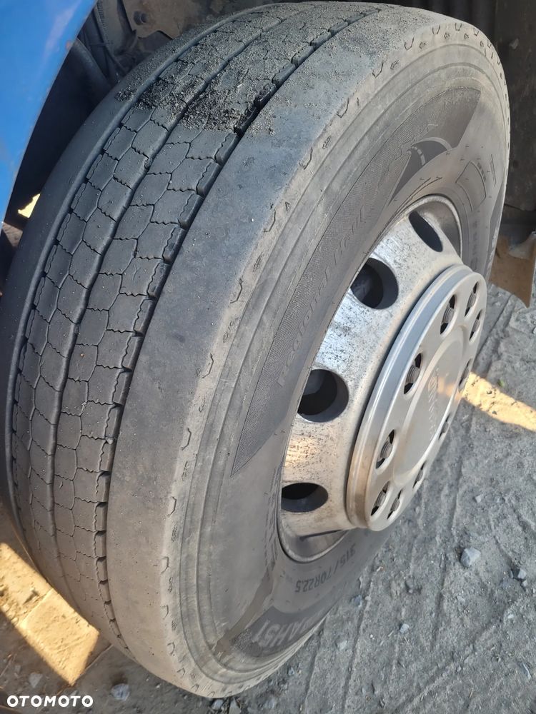 Scania R500 - 5
