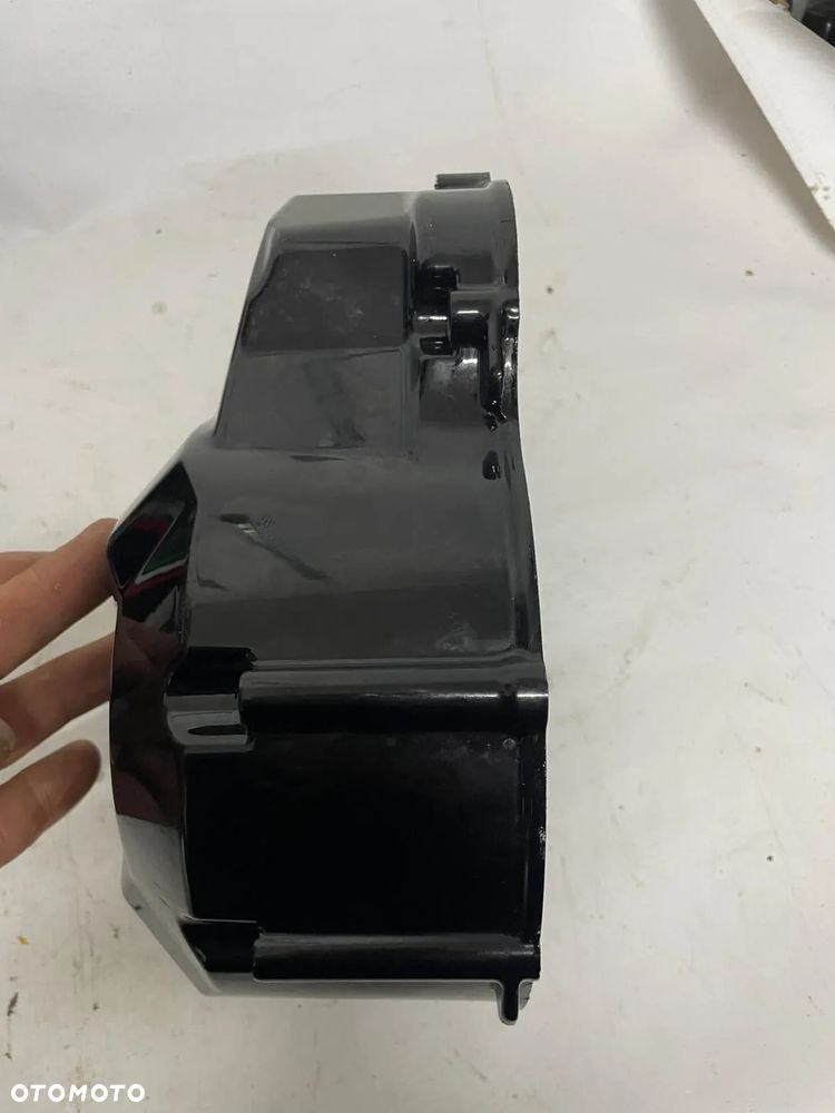 Pokrywa  dekiel sprzęgła OEM DUCATI 1200 - 3