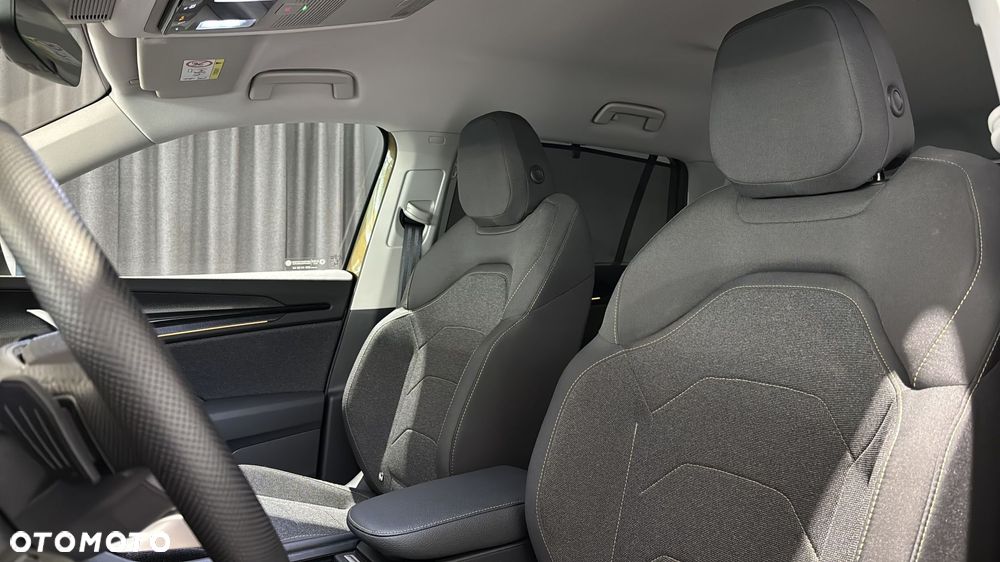 Skoda Kodiaq 2.0 TDI 4x4 Selection DSG - 12