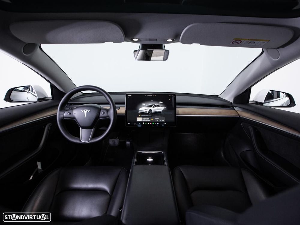 Tesla Model 3 Long Range AWD Dual Motor - 7