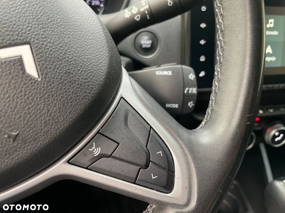 Dacia Duster 1.3 TCe Journey EDC - 24