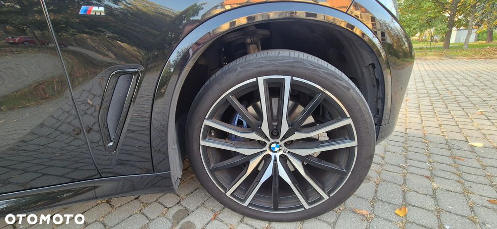 BMW X5 xDrive25d sport - 33