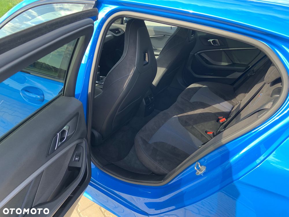 BMW Seria 1 118d Edition M Sport Shadow - 32