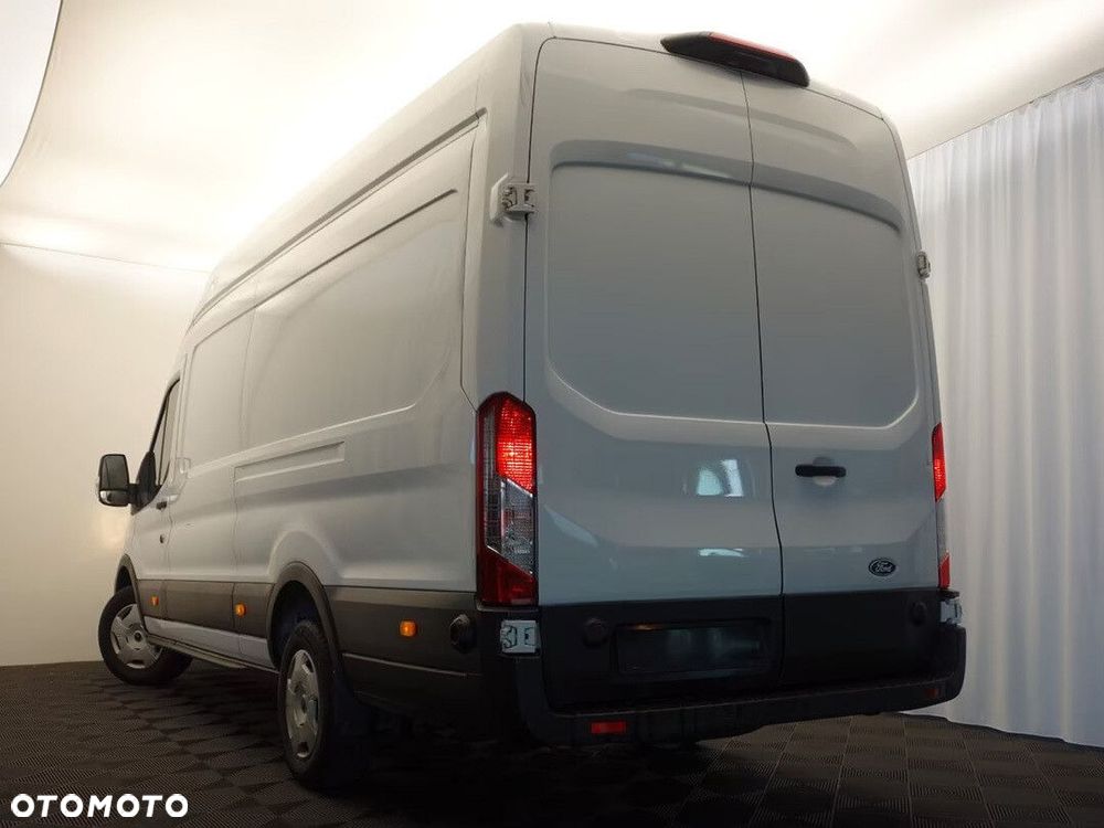 Ford transit Van Trend 2.0 EcoBlue 165KM LDT 6.2 M6 RWD 350 L4 - 9