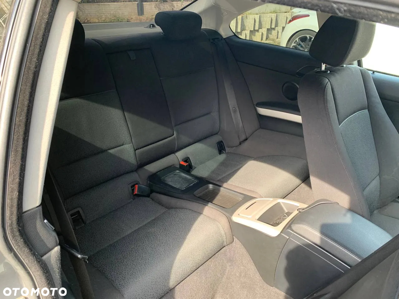 BMW Seria 3 320i Coupe - 13