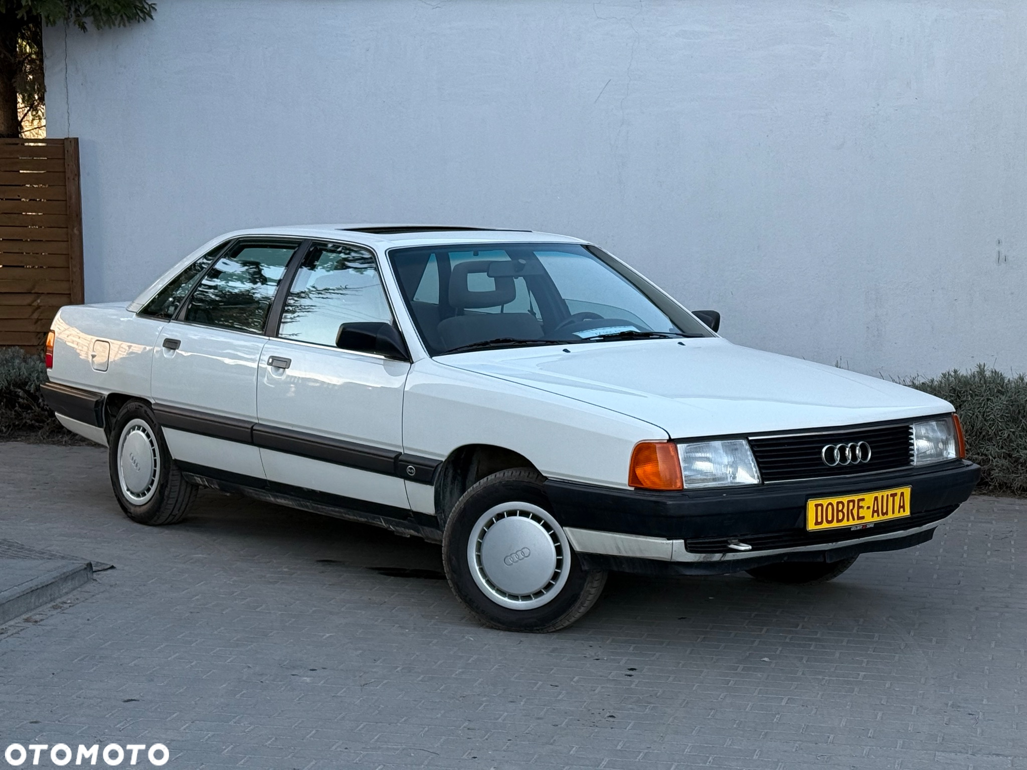Audi 100 Avant 1.8 E - 31
