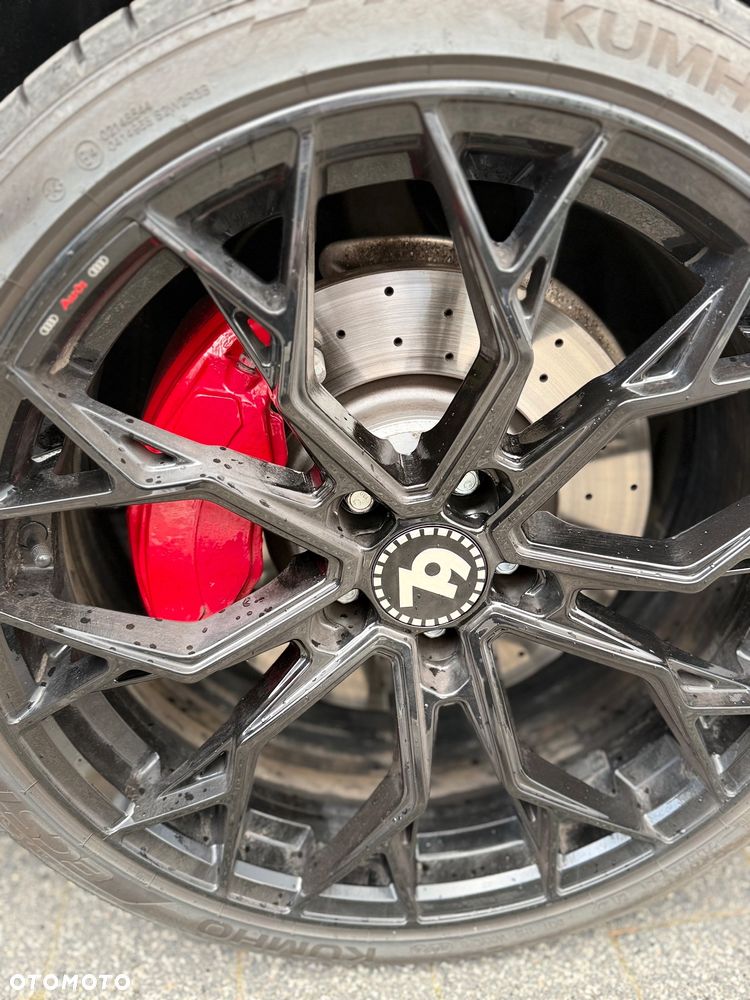 Audi A4 Limousine 45 TFSI quattro S tronic advanced - 7