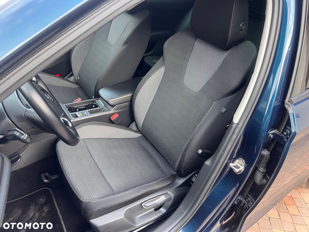 Skoda Octavia 2.0 TDI Ambition - 6