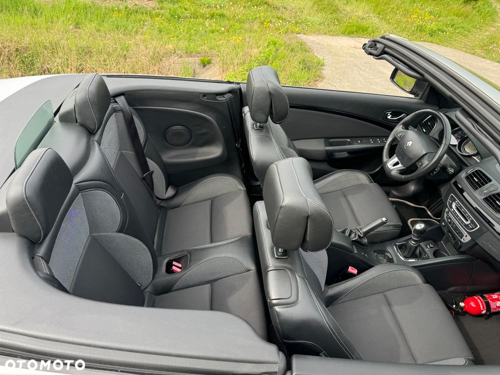 Renault Megane 1.5 dCi Bose - 7