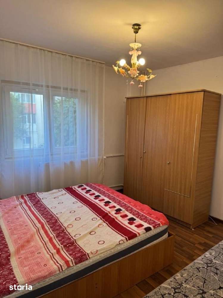 doua camere Berceni - Oltenitei — fotografia 1