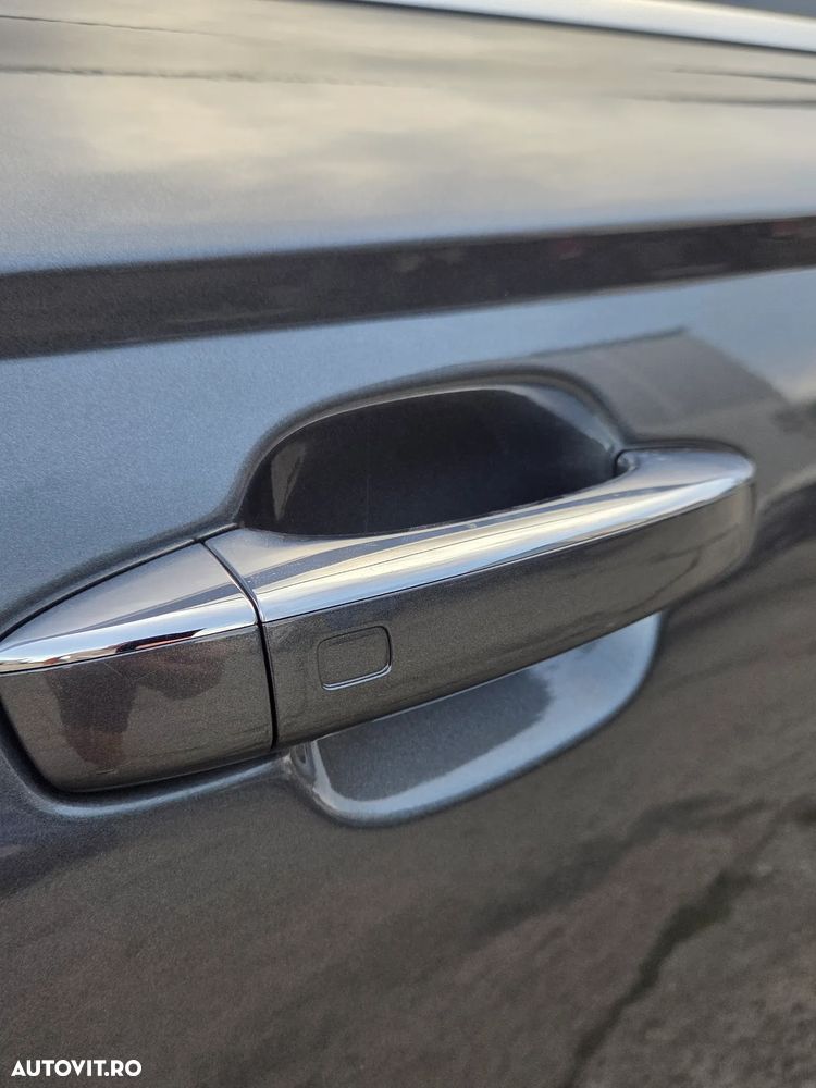 Audi A6 Limuzina 2.0 TDI Ultra DPF S tronic - 26