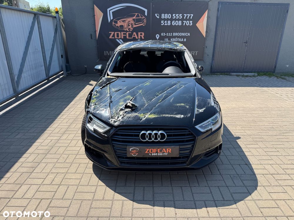 Audi A3 Limousine 1.0 TFSI - 8