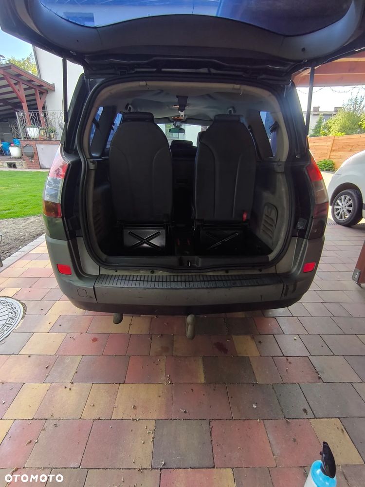 Renault Megane 1.9 dCi Luxe Expression - 5