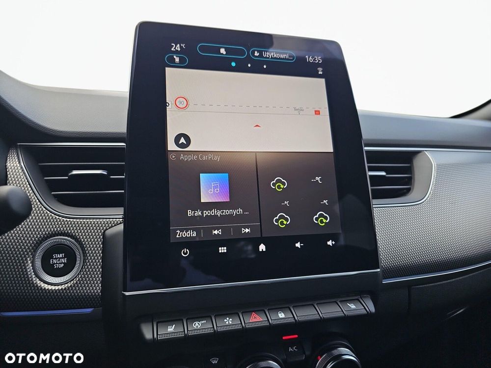 Renault Arkana 1.3 TCe mHEV Techno EDC - 21
