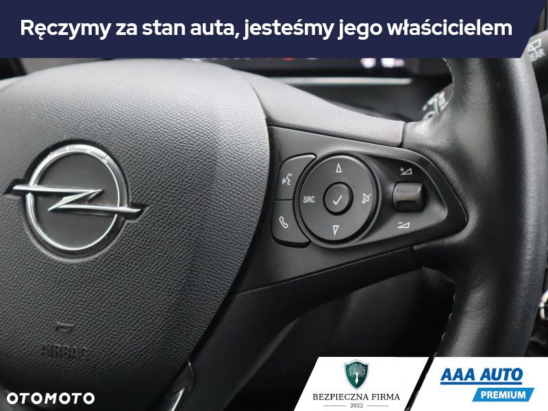 Opel Corsa - 17
