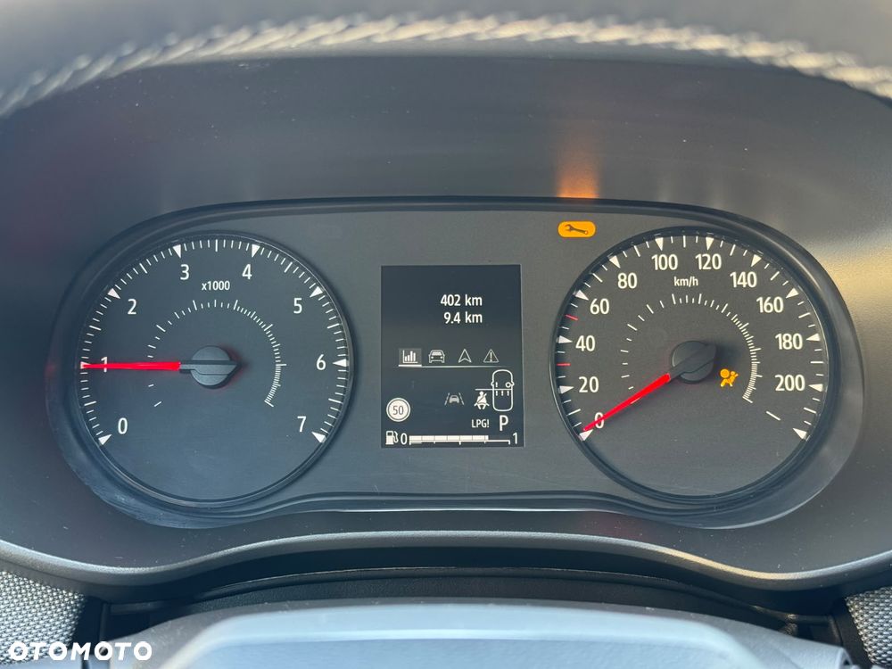 Dacia Sandero Stepway - 18