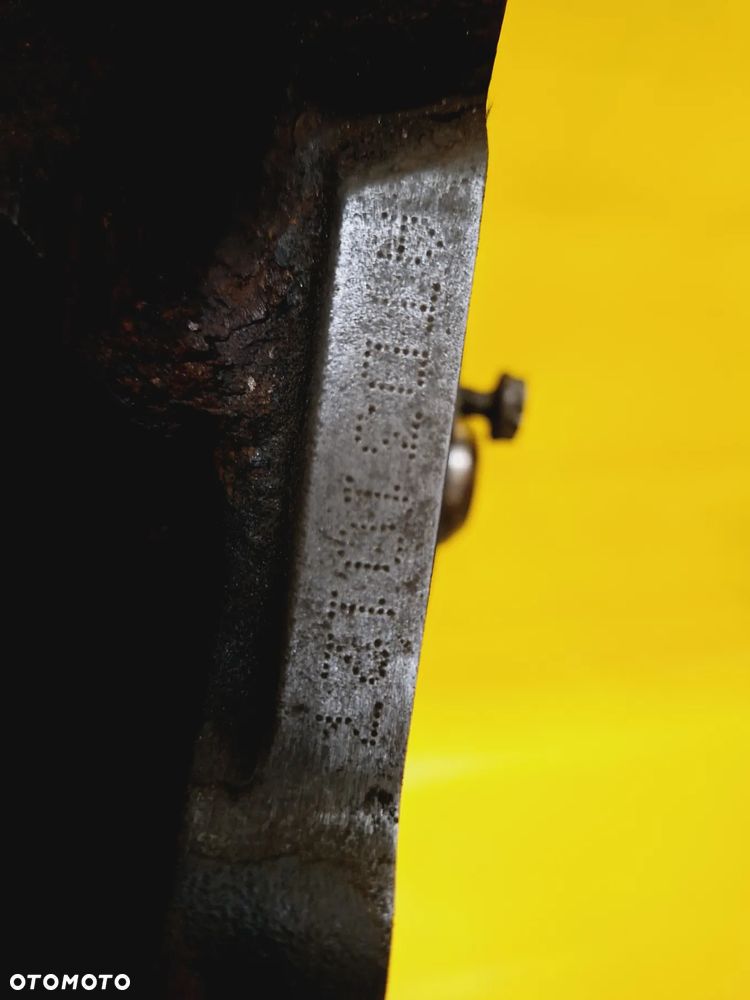 SILNIK VW GOLF IV OCTAVIA I BORA FABIA IBIZA III 1.9 TDI KOD SILNIKA: ATD NR23 - 5