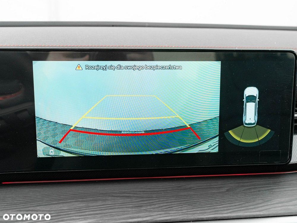 SsangYong/KGM Actyon 1.5 T-GDI Adventure - 23