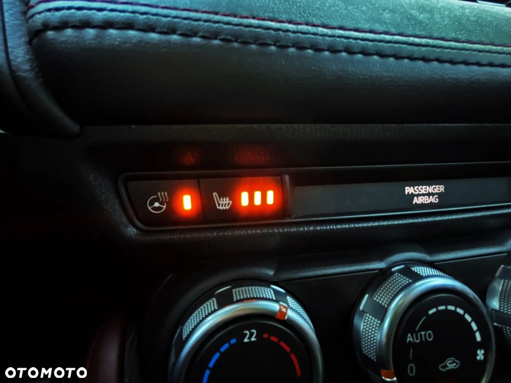 Mazda CX-3 2.0 Skypassion - 7