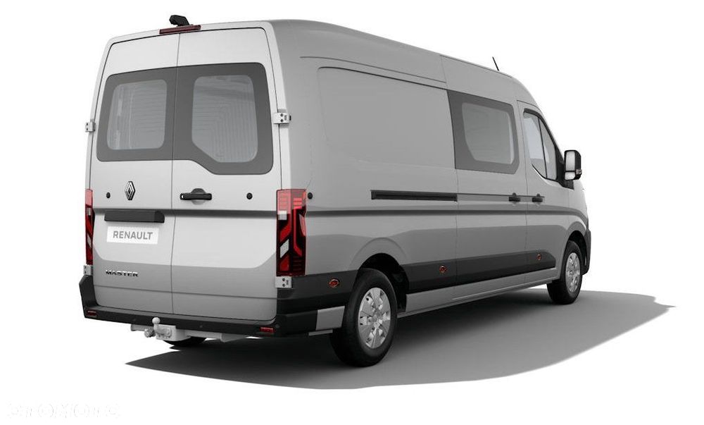 Renault Master - 2