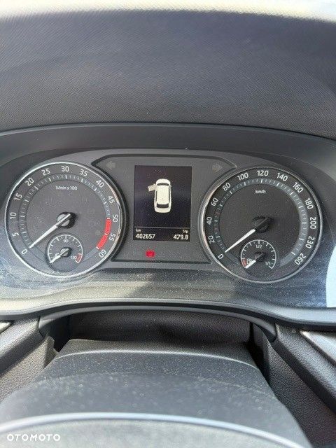 Skoda Octavia 2.0 TDI Ambition - 8