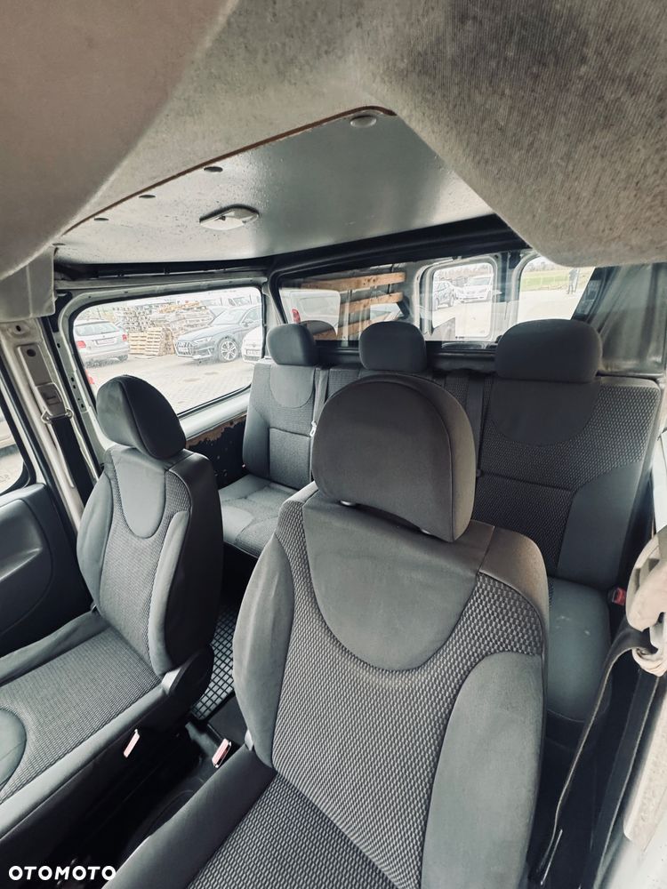Citroën JUMPY - 25