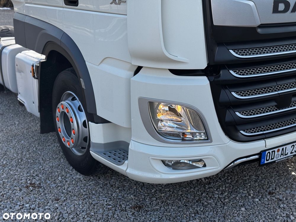 DAF XF 480/475 TKM!! Z NIEMIEC - 10