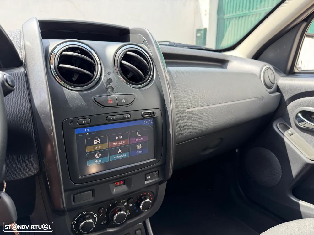 Dacia Duster 1.5 dCi SL Best Choice - 18