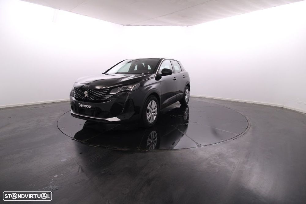 Peugeot 3008 1.5 BlueHDi Active Pack - 13