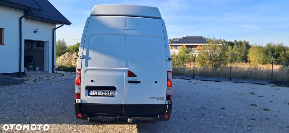 Opel MOVANO - 39