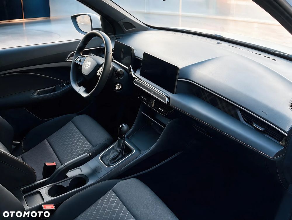 MG MG3 1.5 Excite - 9