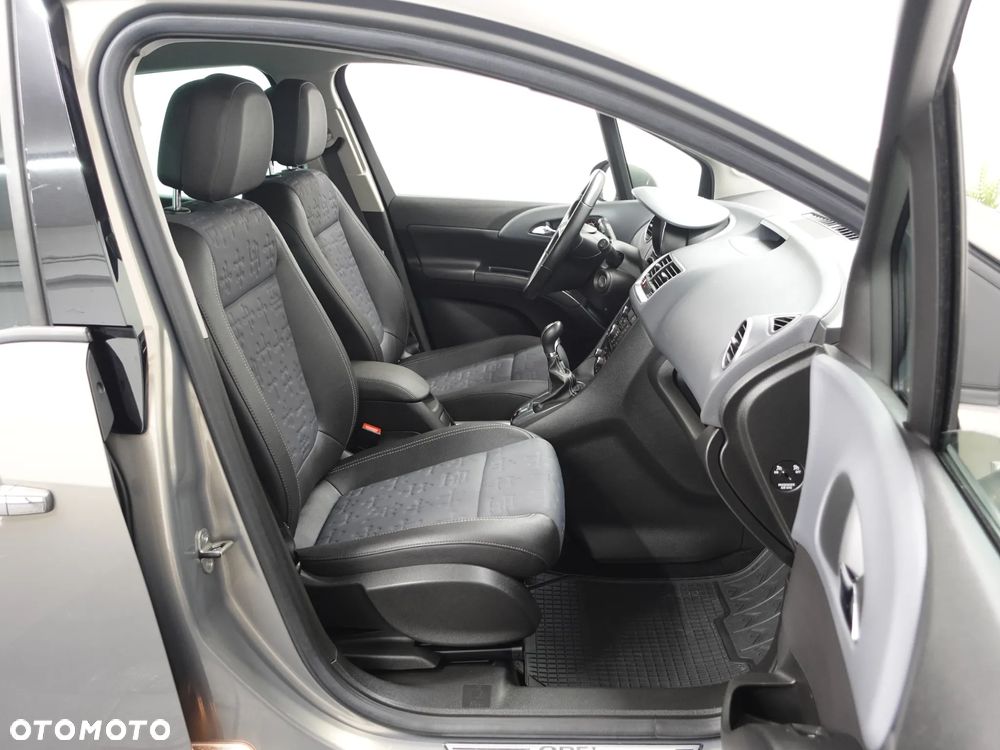 Opel Meriva 1.4 Edition - 26