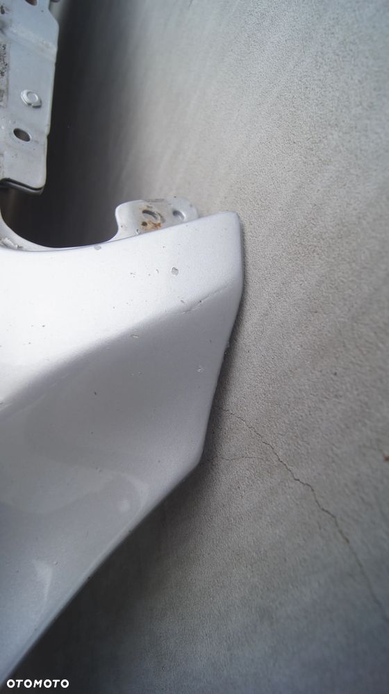 MASKA MERCEDES S W221 221 PRZÓD PRZEDNIA - 5