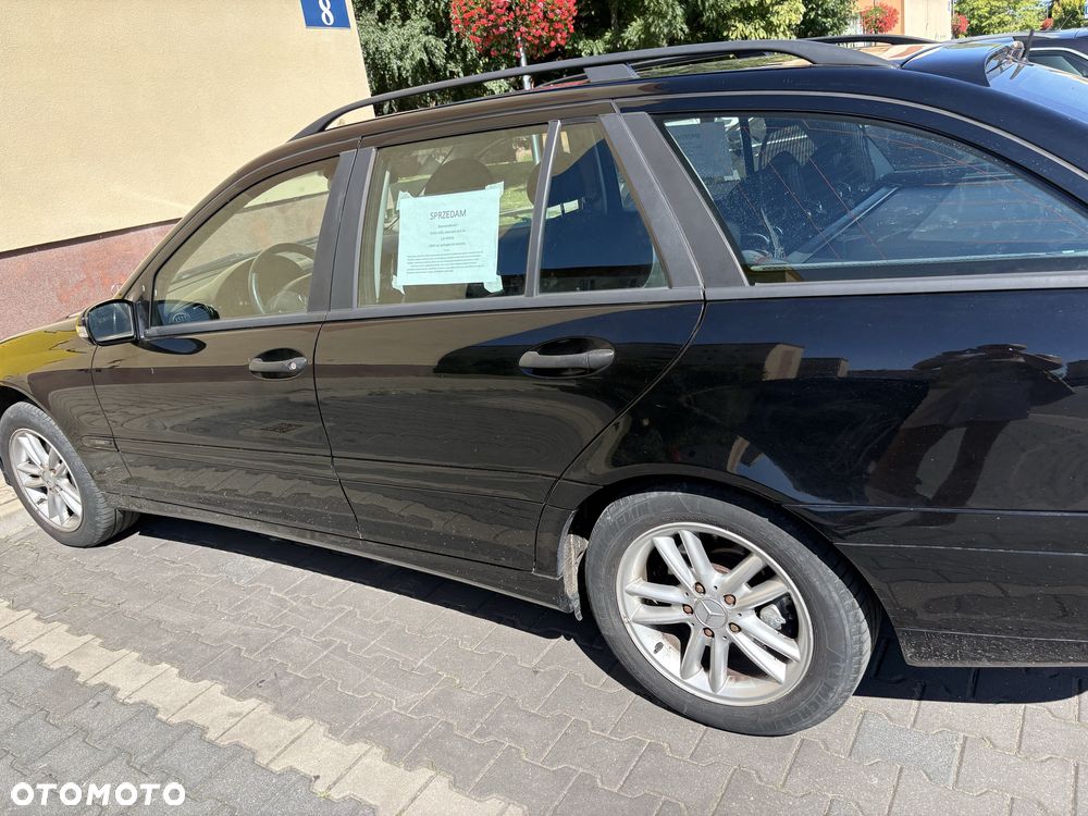 Mercedes-Benz W123 - 4