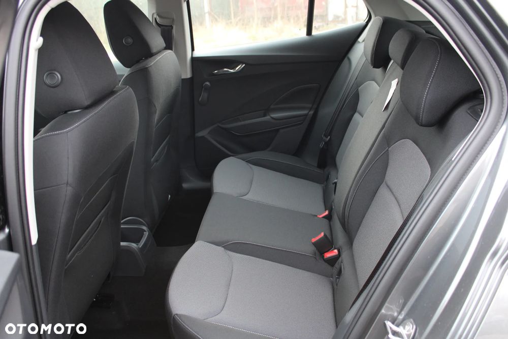 Skoda Fabia 1.0 TSI Drive - 9