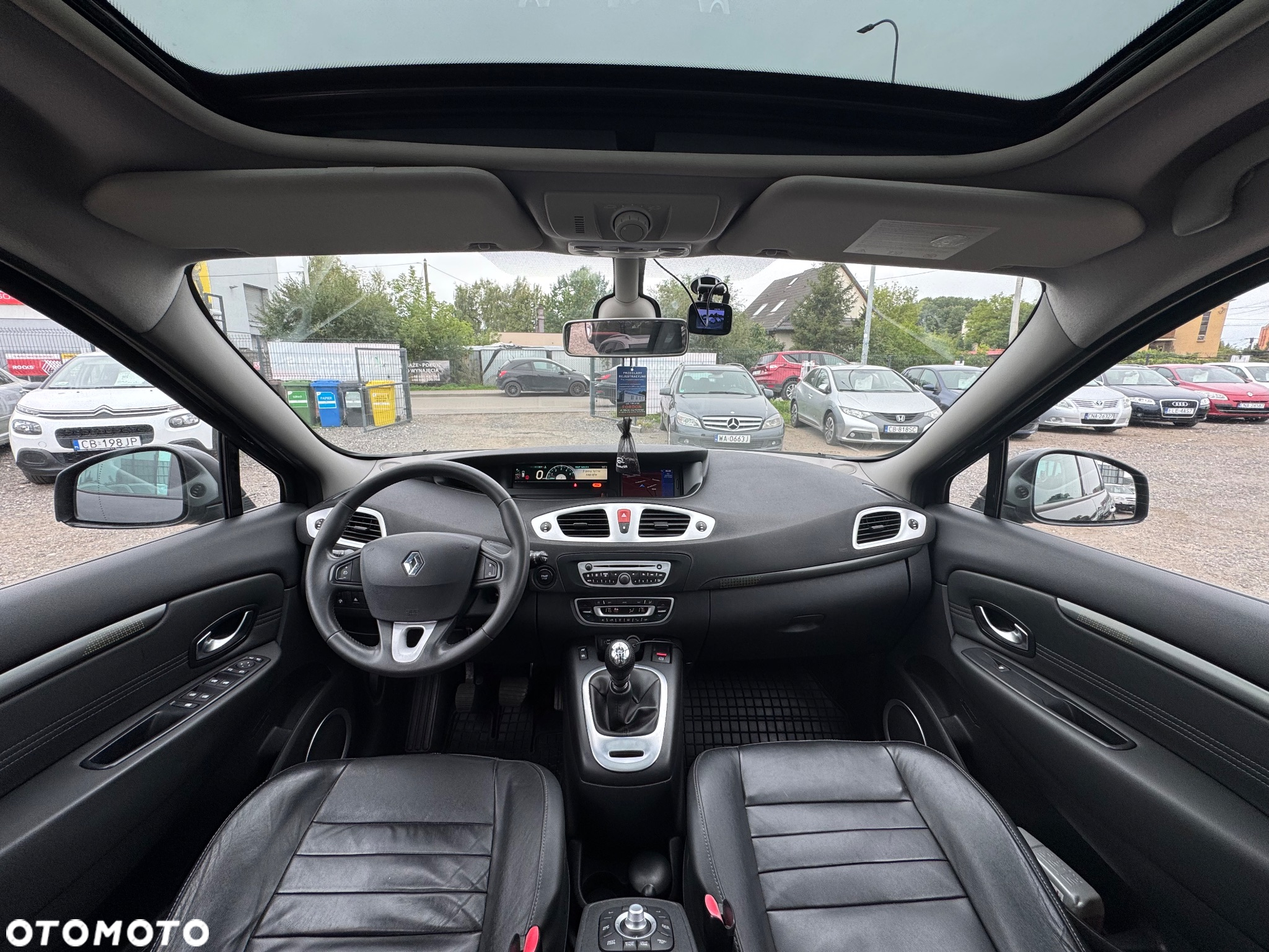 Renault Scenic 1.9 dCi Expression - 7
