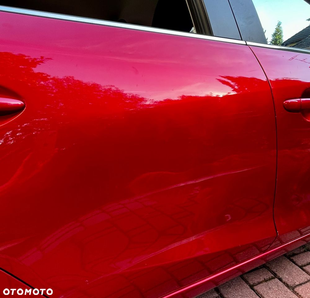 Mazda 3 - 13