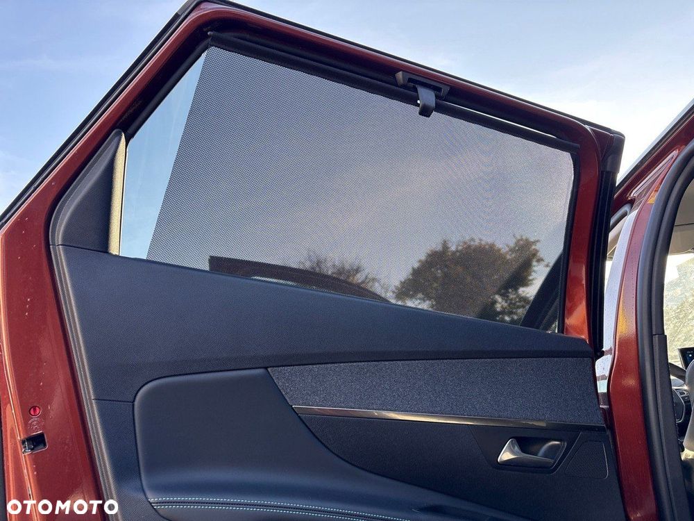 Peugeot 5008 1.5 BlueHDi Allure Pack S&S EAT8 - 12