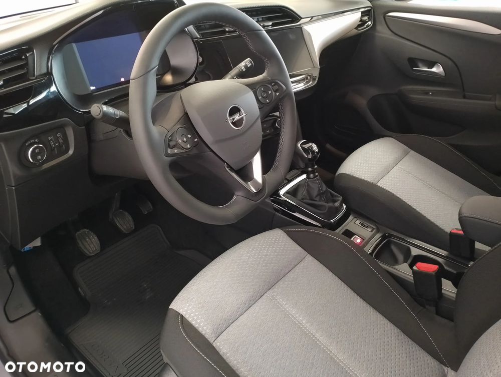 Opel Corsa 1.2 Edition S&S - 8