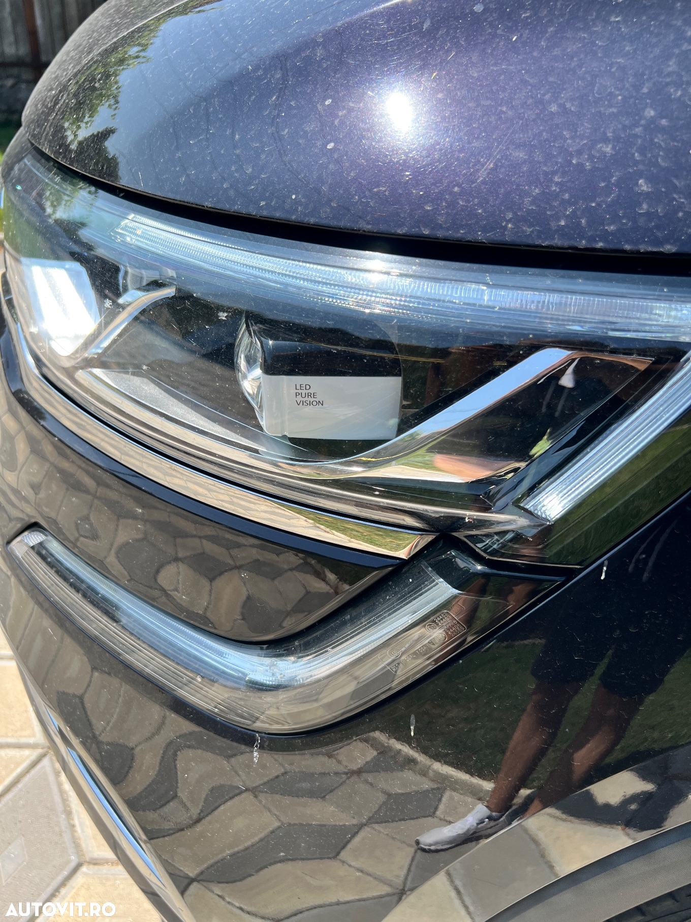 Renault Koleos ENERGY dCi 175 X-tronic 4WD INITIALE PARIS - 14