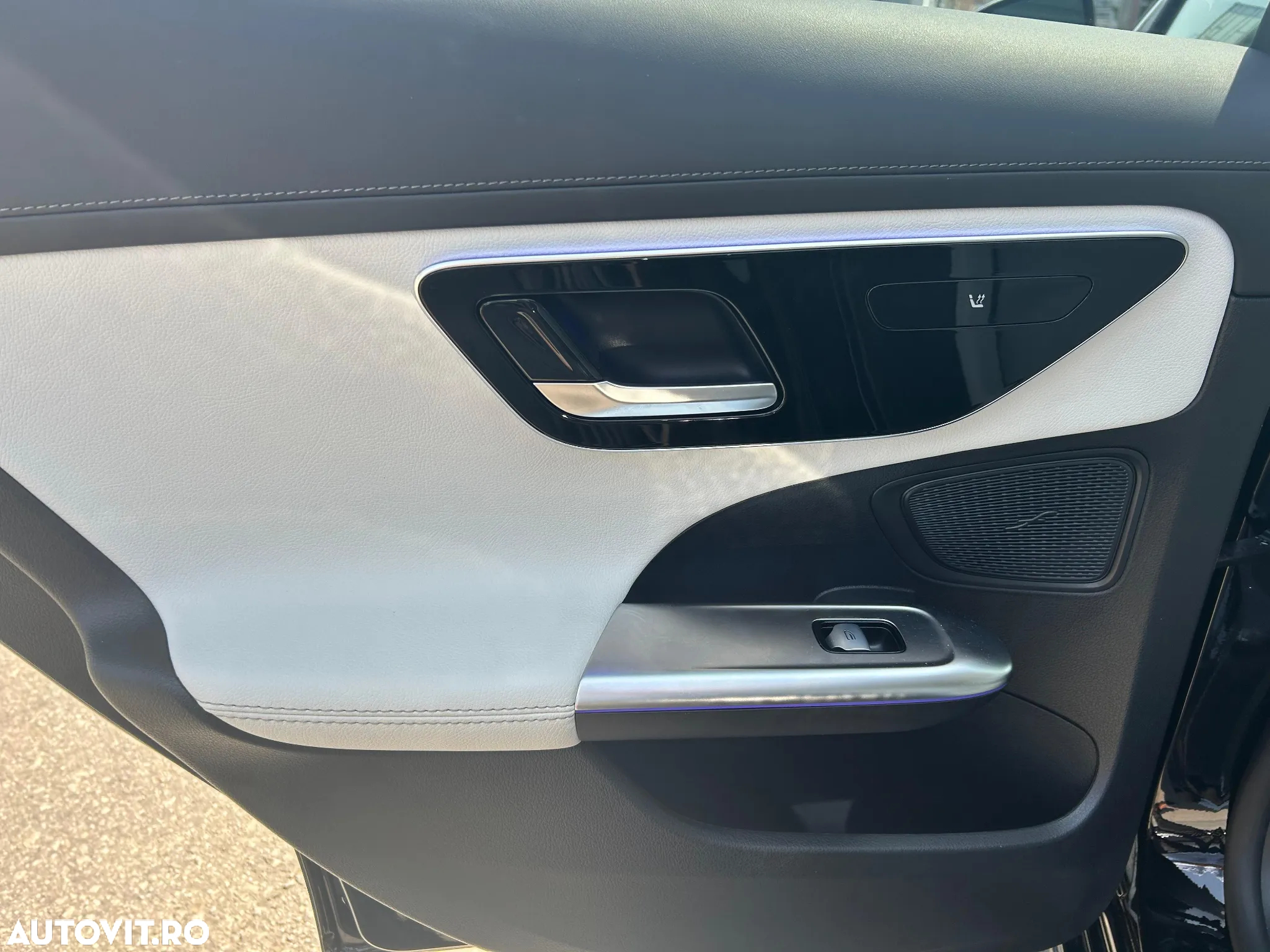 Mercedes-Benz C - 17